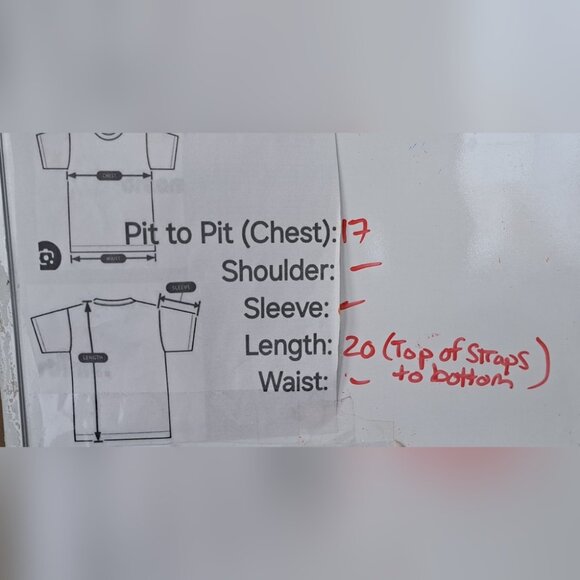 NWT Alice + Olivia Spaghetti Strap Tank Top with Tie Camisole Light Peach Large - Picture 13 of 13